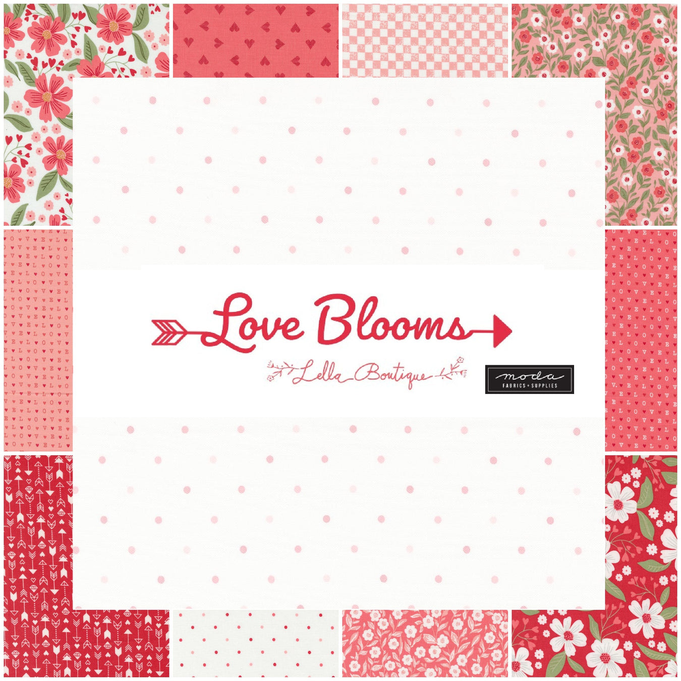 Love Blooms