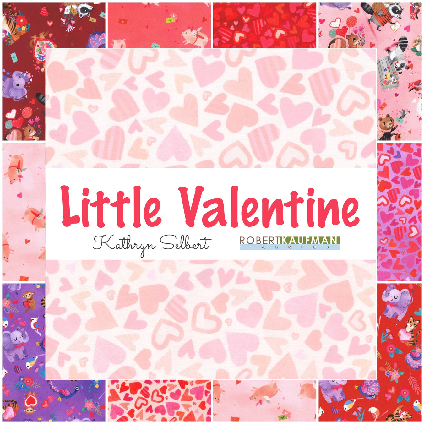 Little Valentine