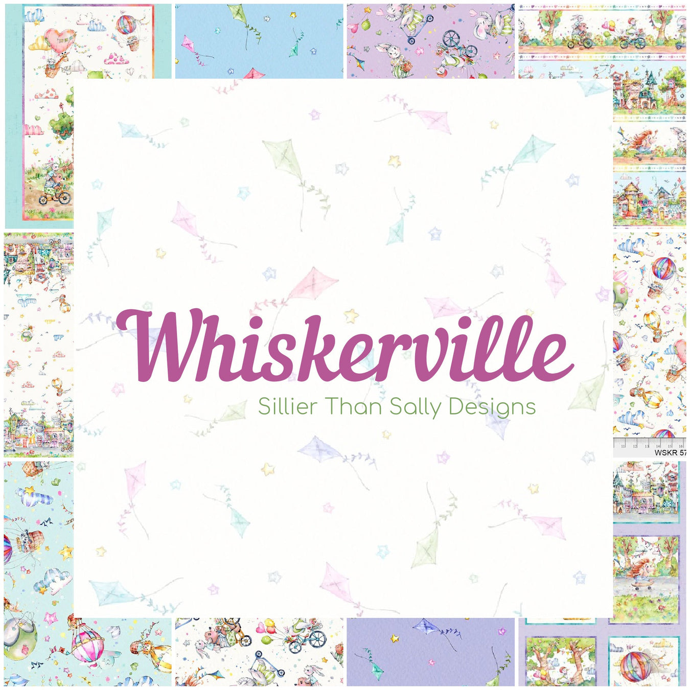 Whiskerville