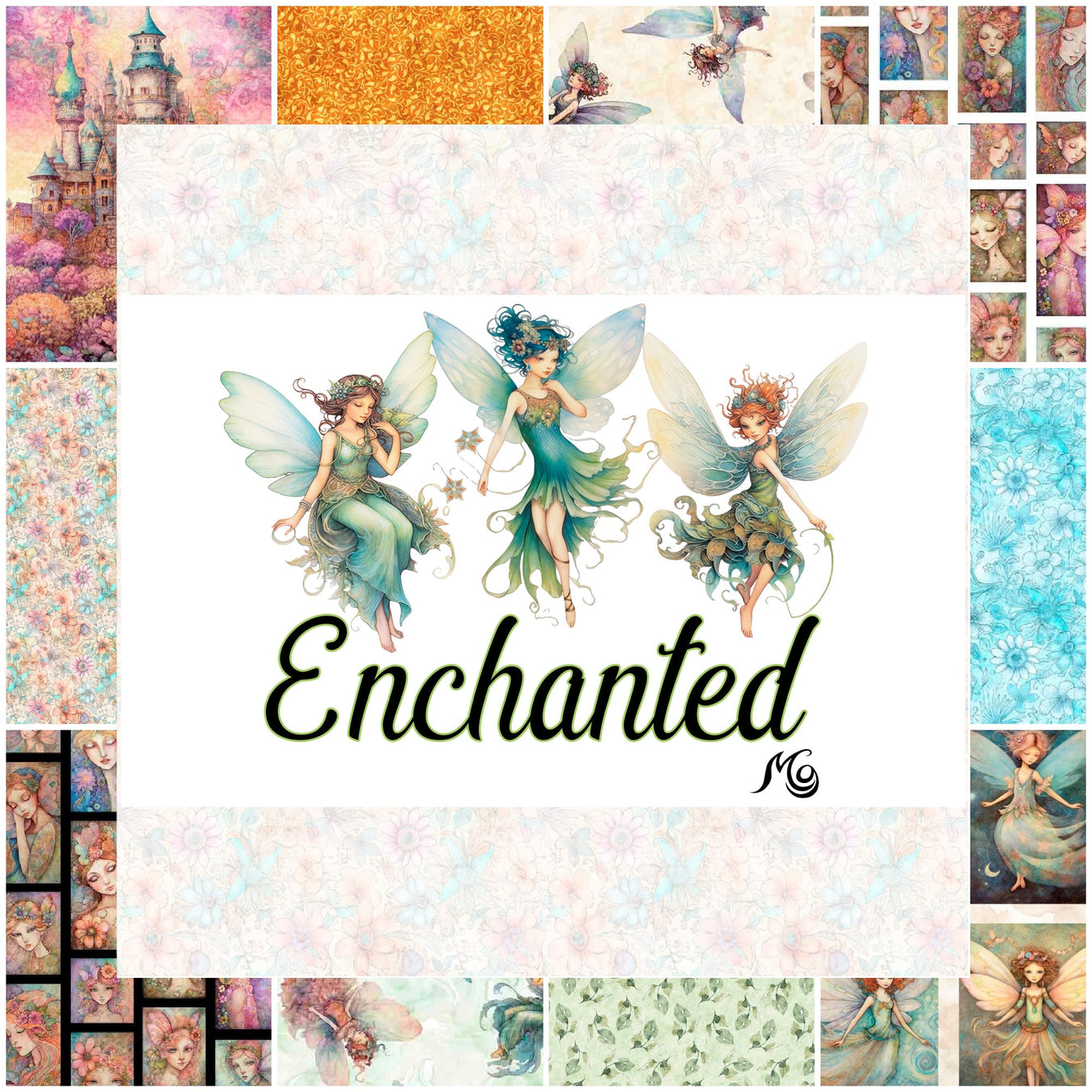Enchanted