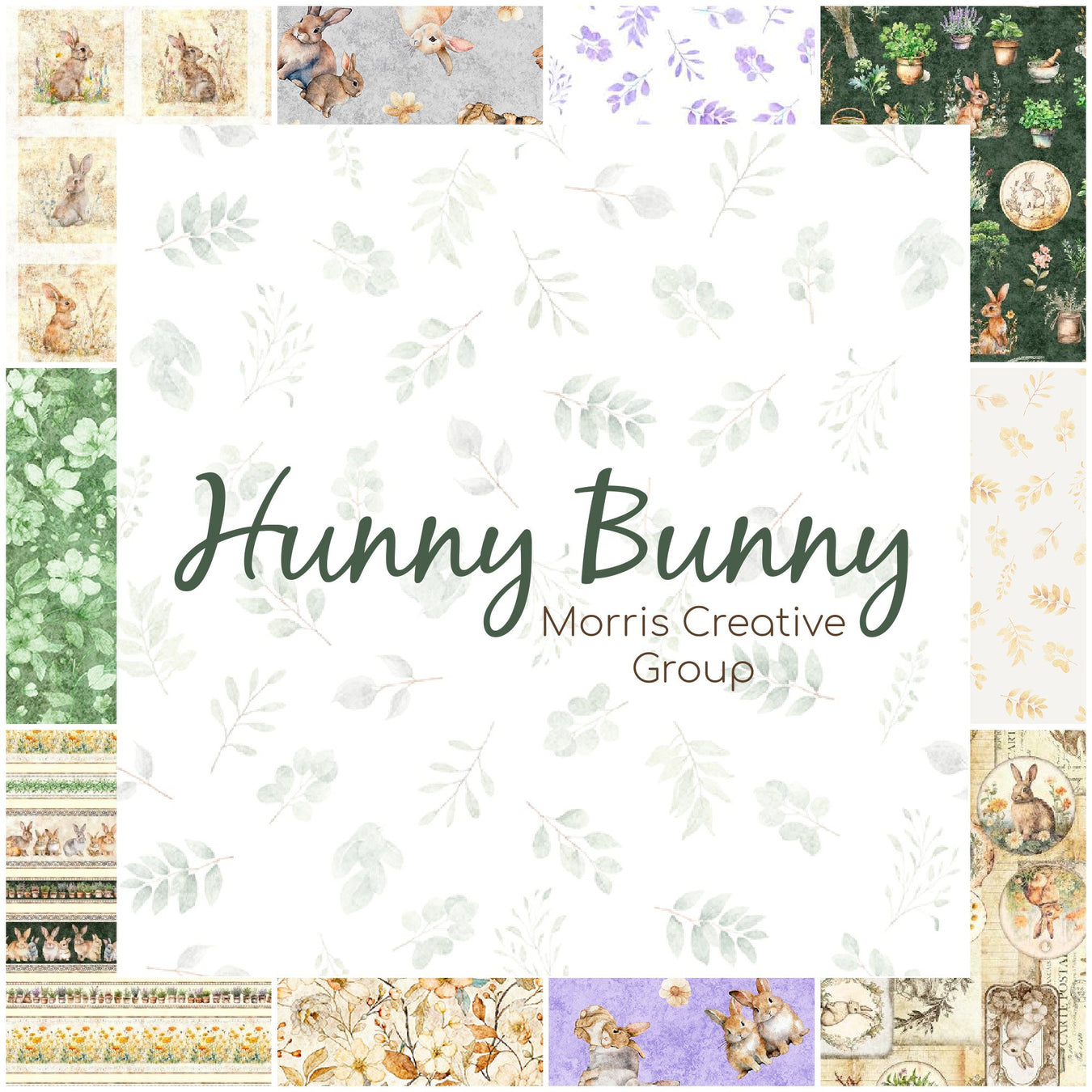 Hunny Bunny