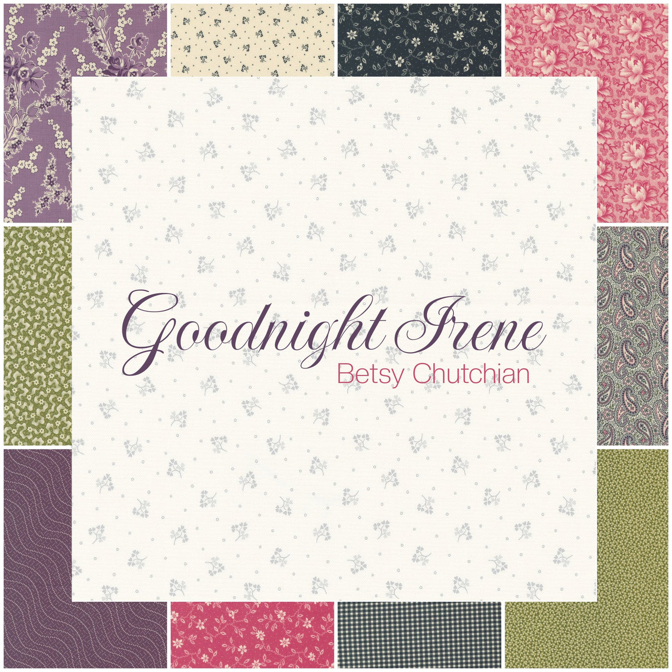 Goodnight Irene