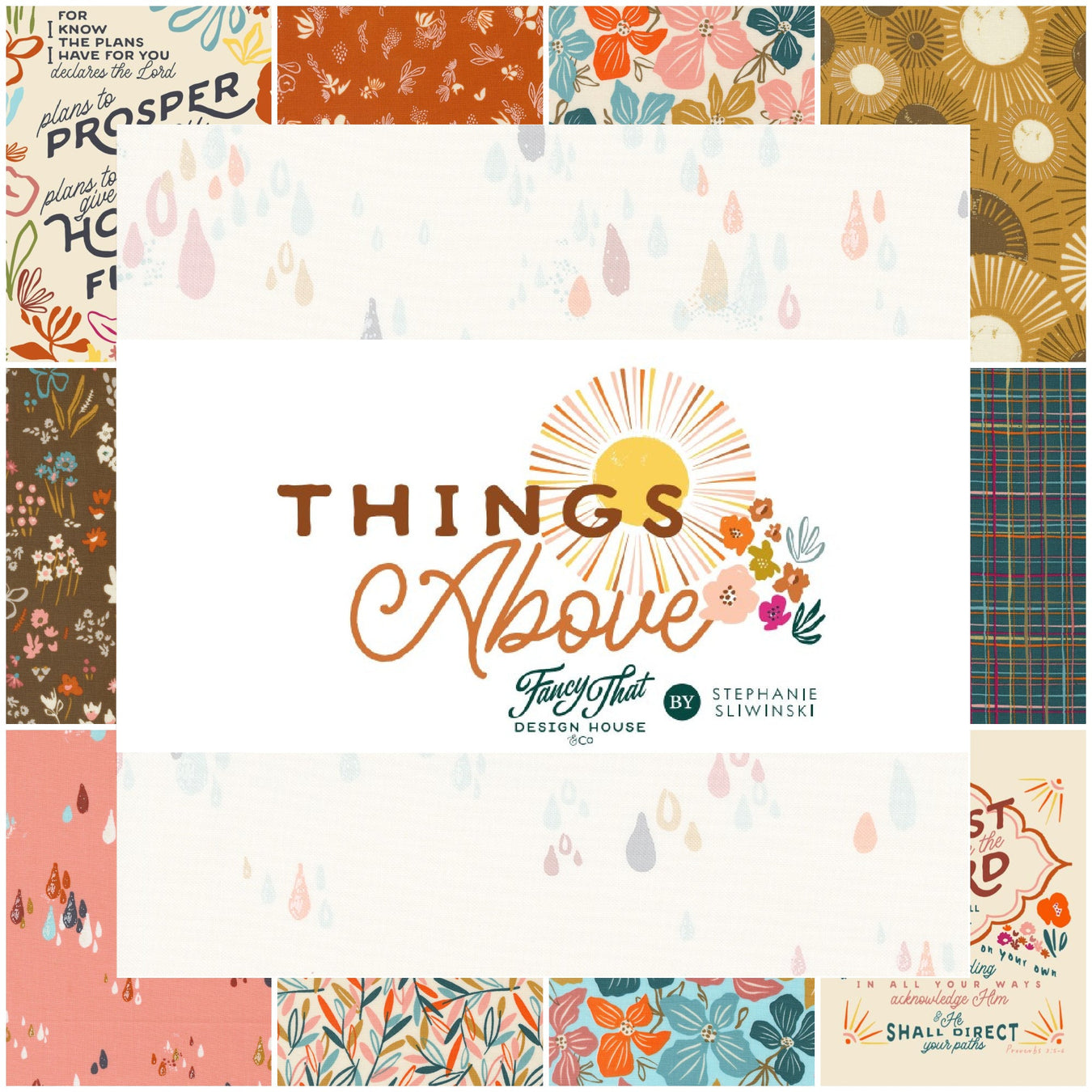 Things Above