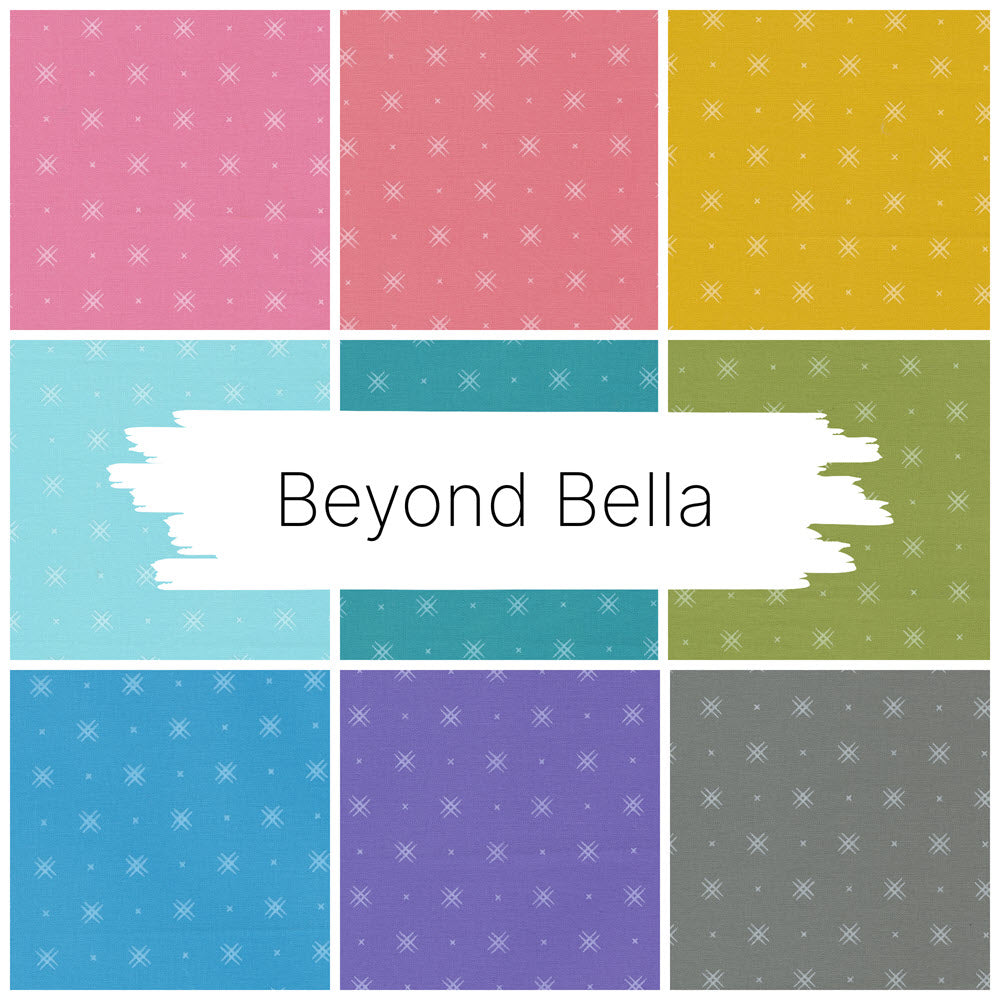 Beyond Bella New