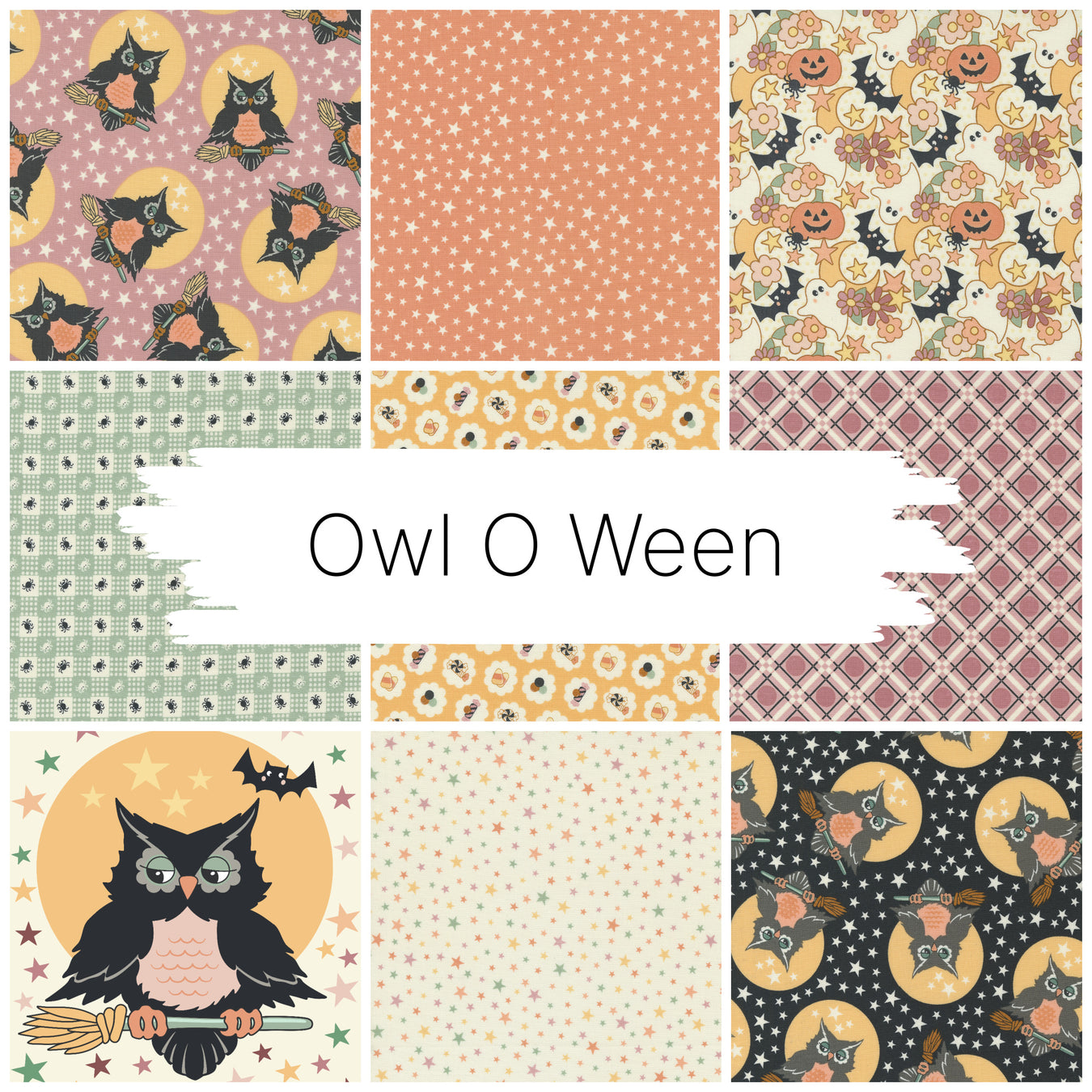 Owl O Ween