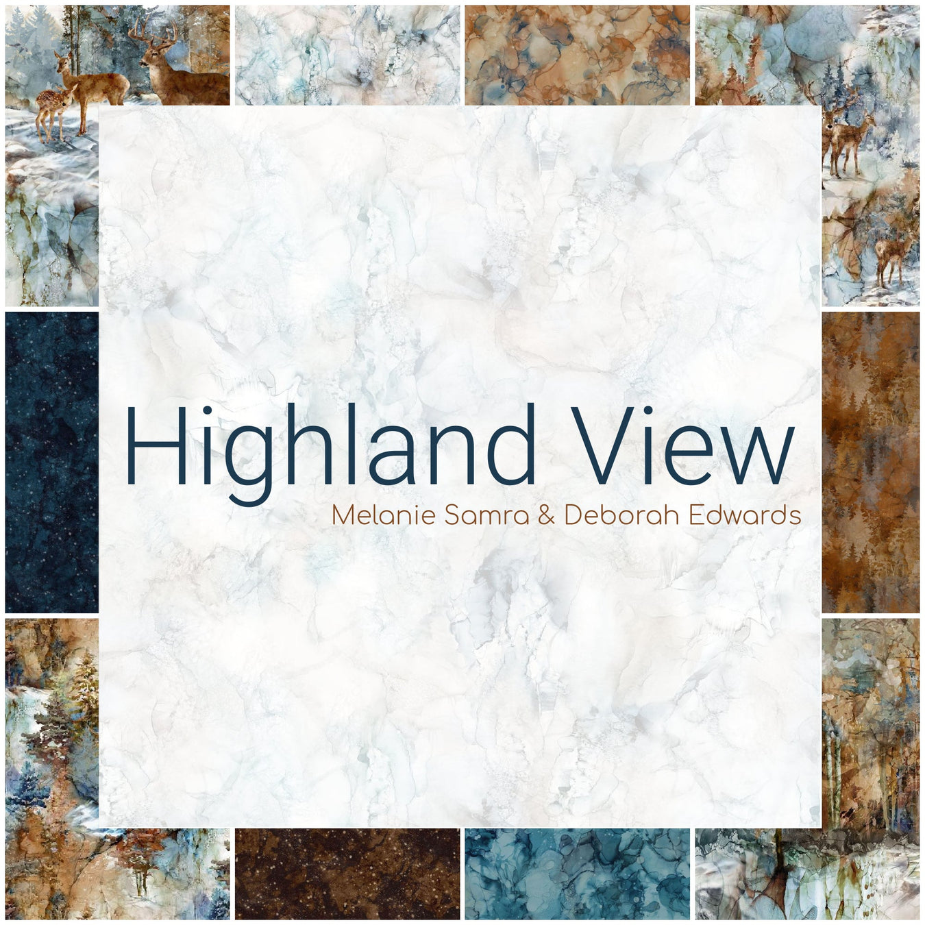 Highland View