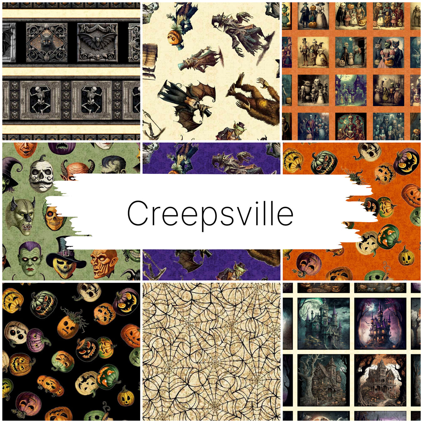 Creepsville