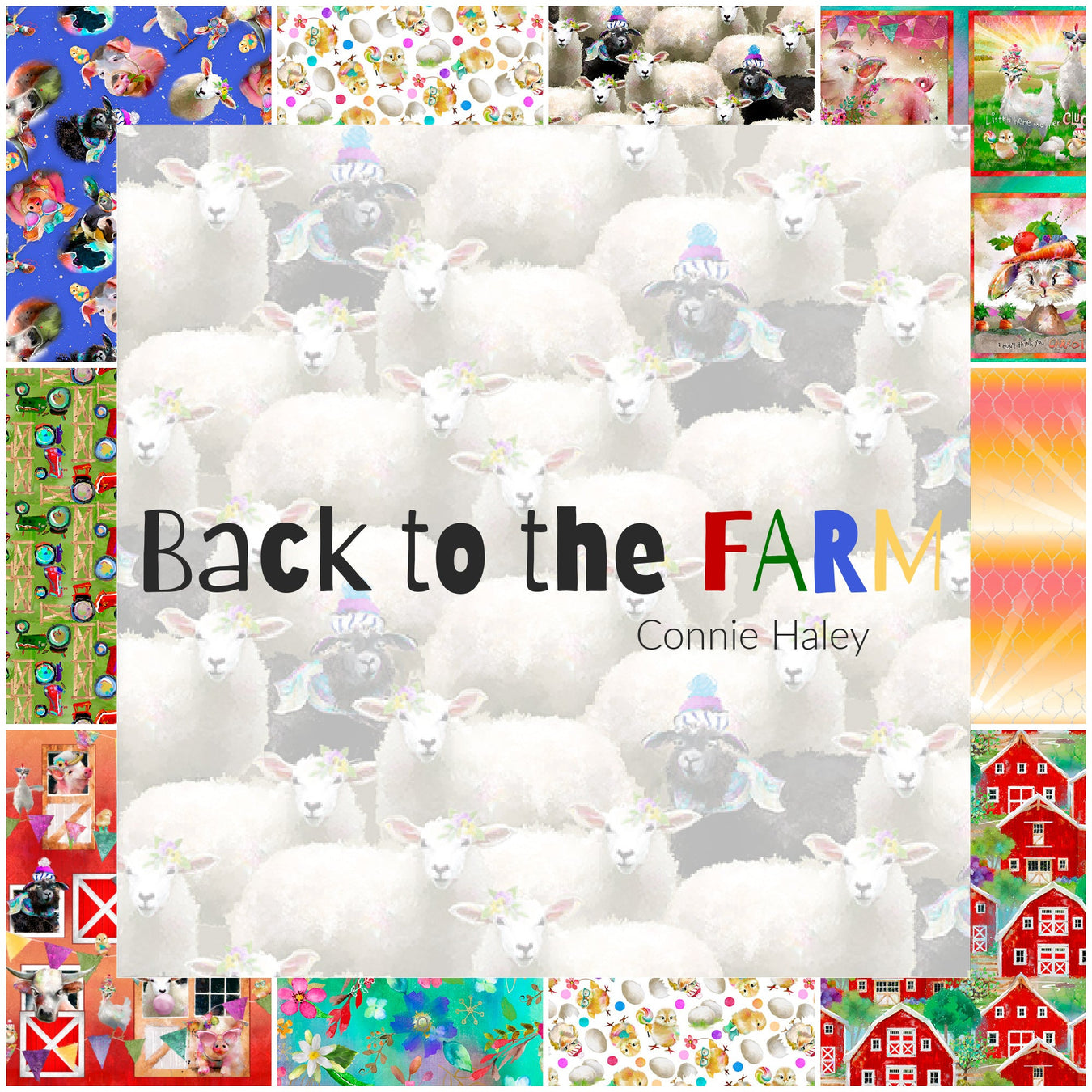 Back to the Farm