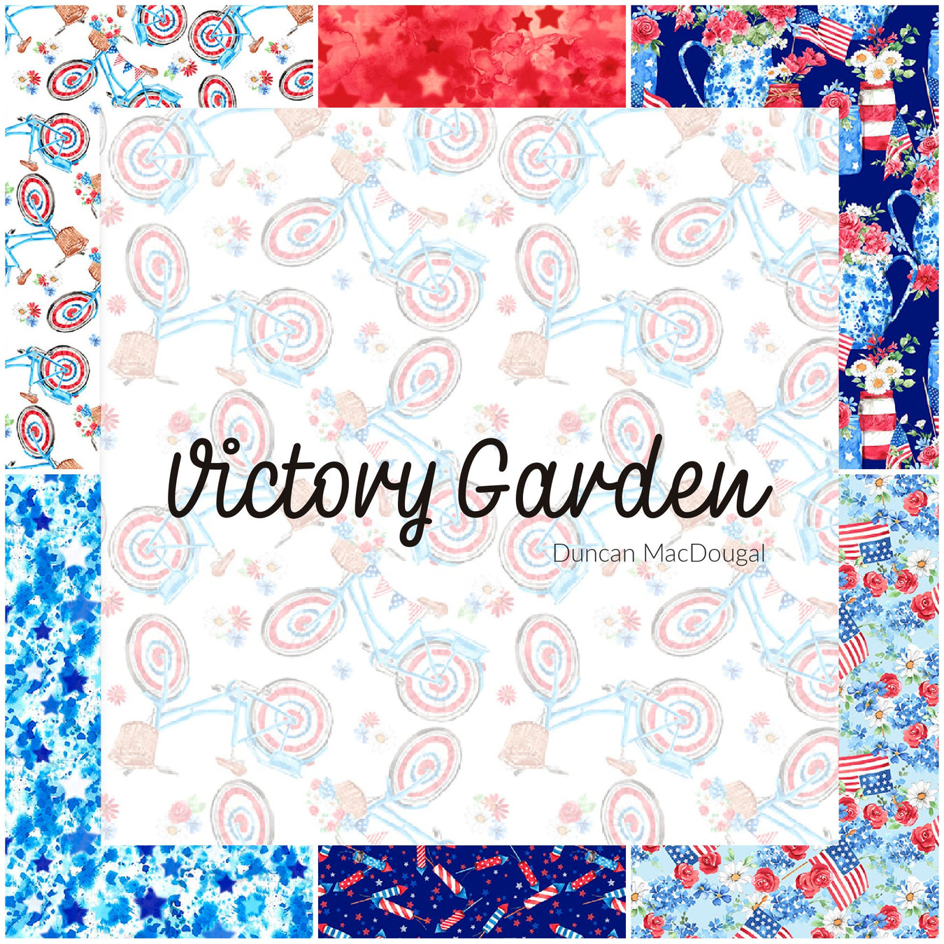 Victory Garden