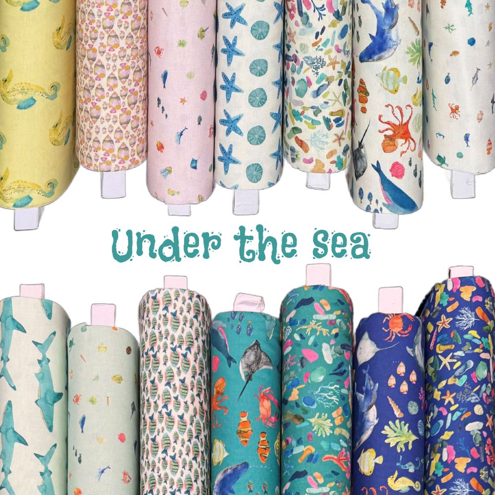 Under the Sea