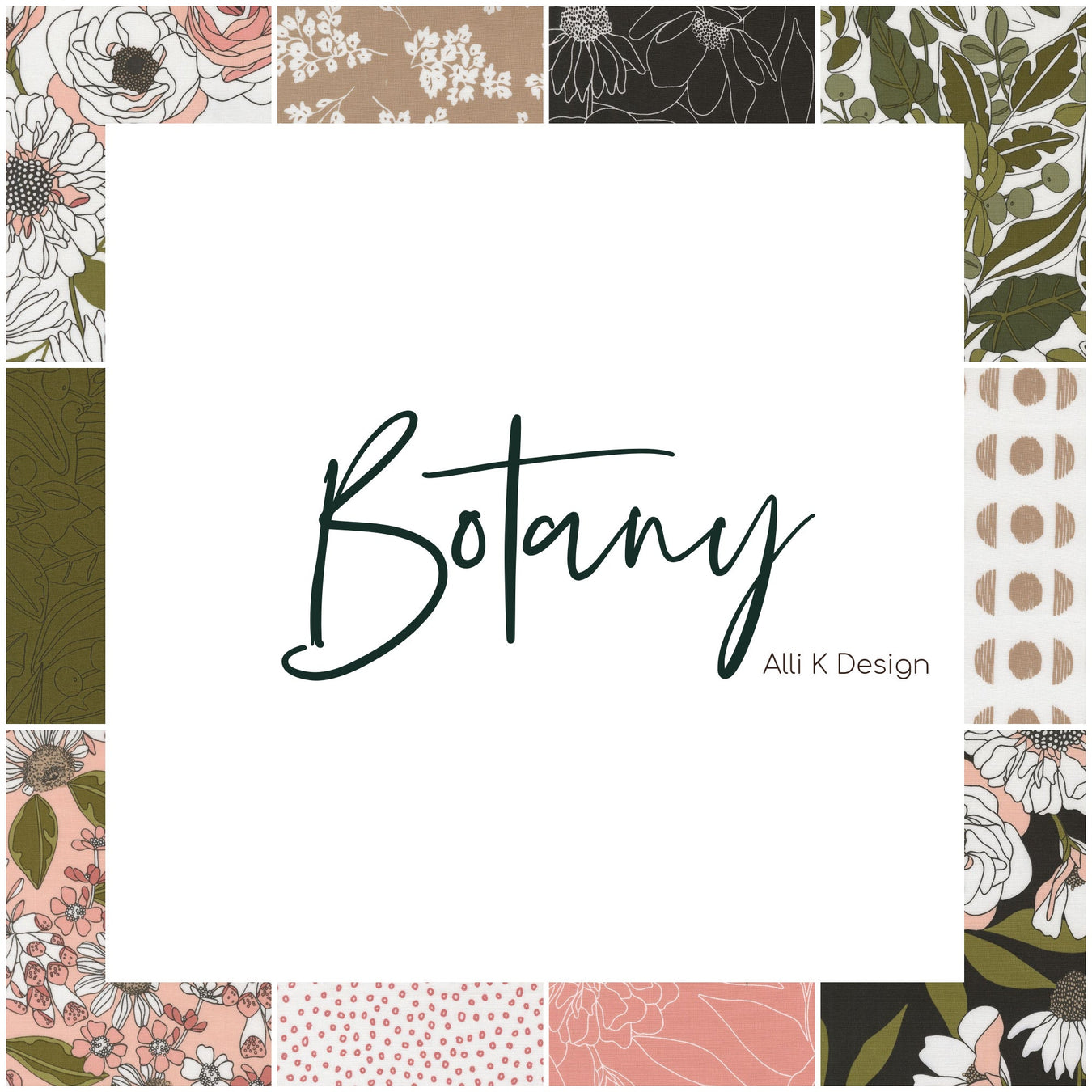 Botany