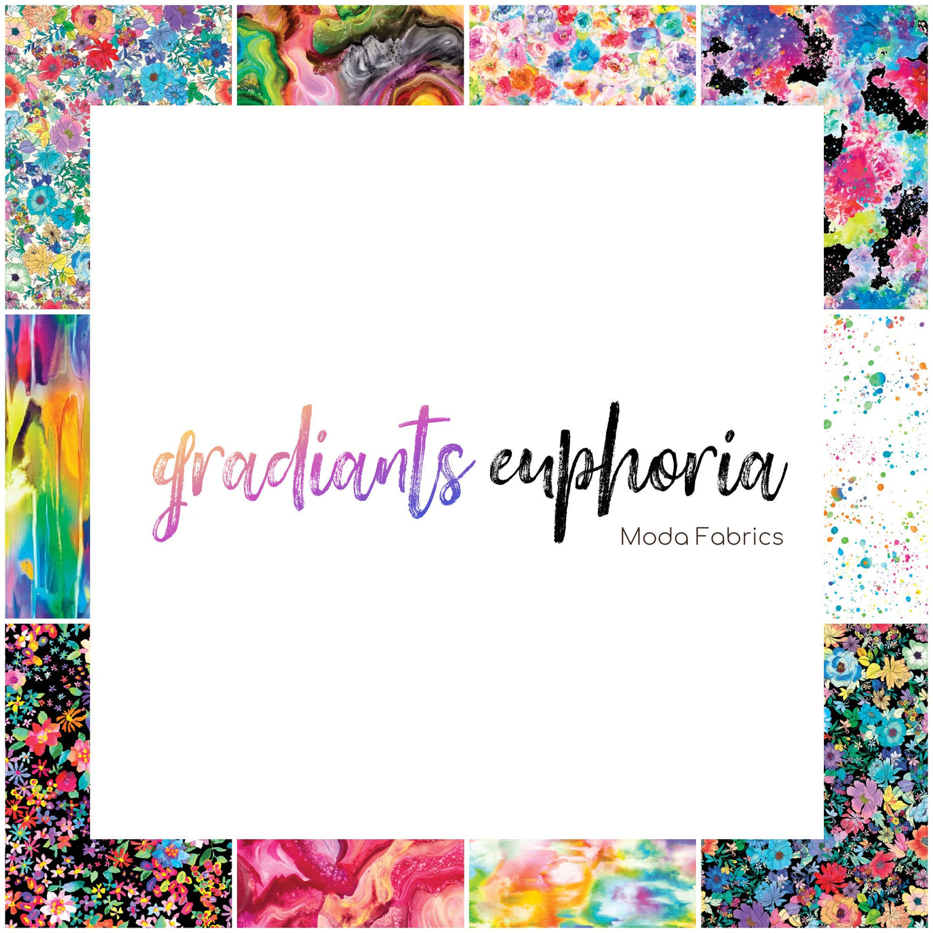 Gradients Euphoria