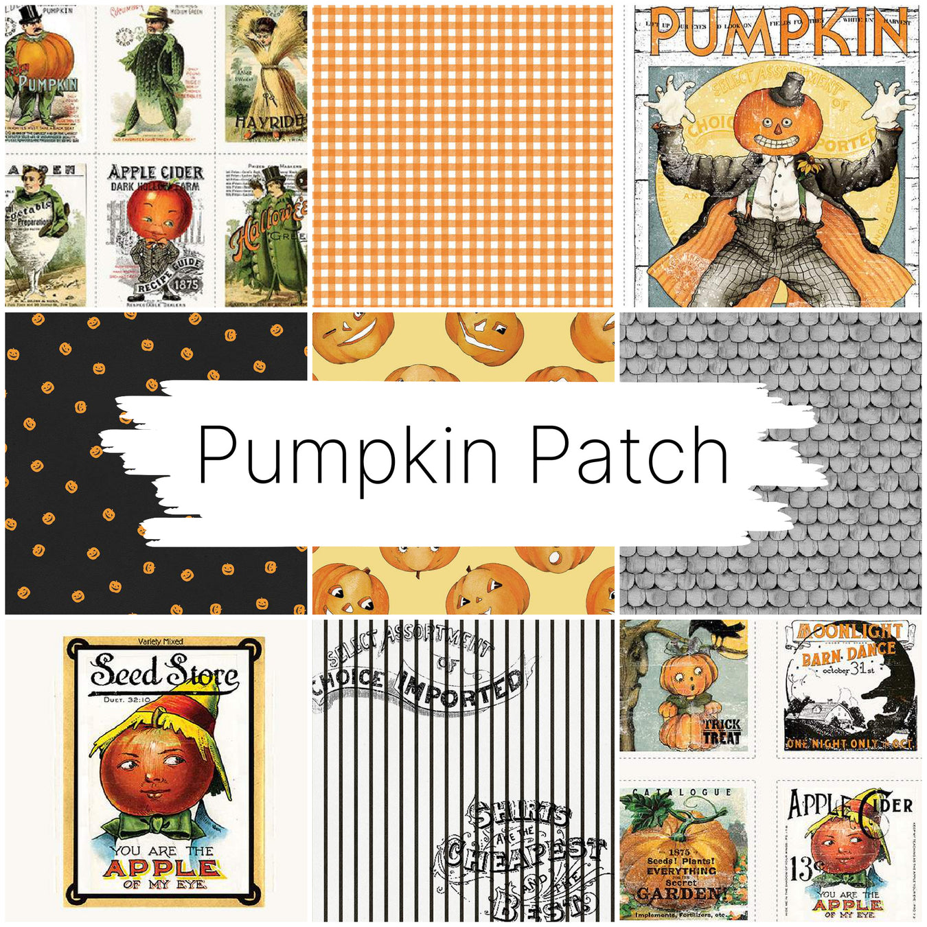 Pumpkin Patch