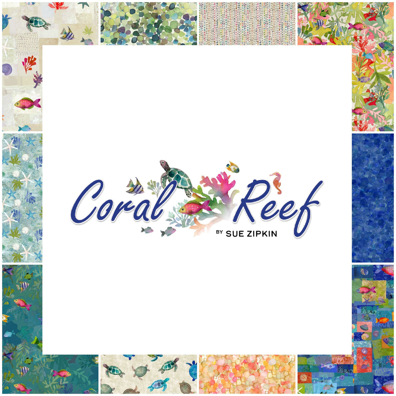 Coral Reef