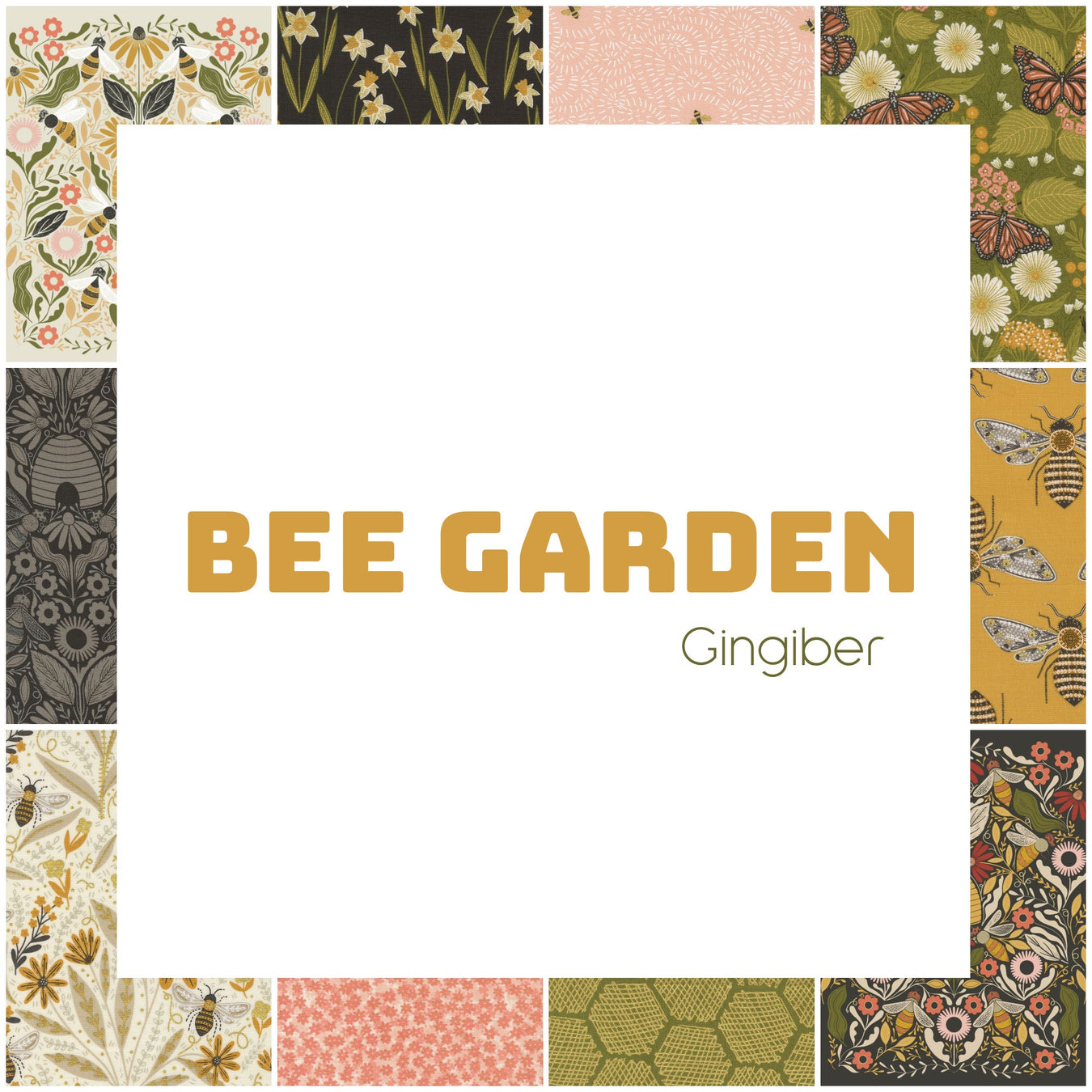 Bee Garden