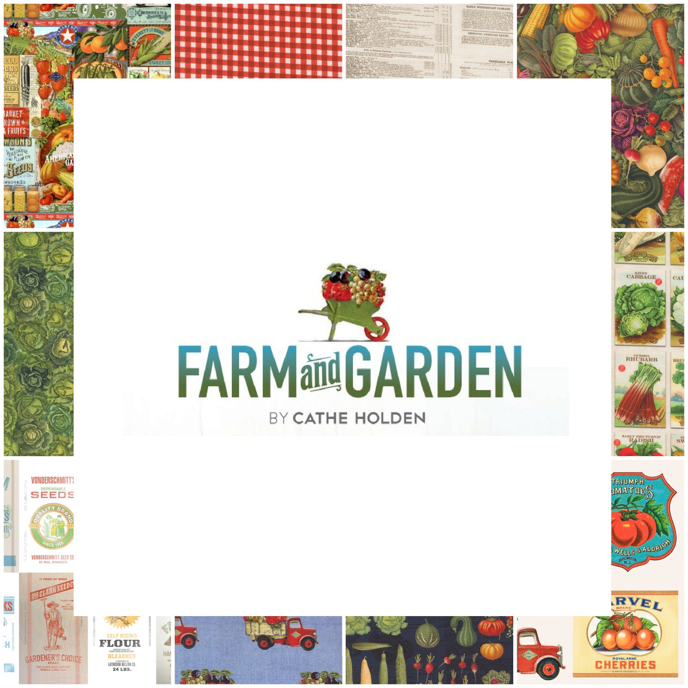 Farm & Garden