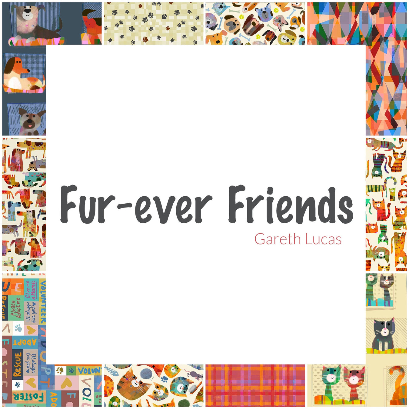 Fur-ever Friends