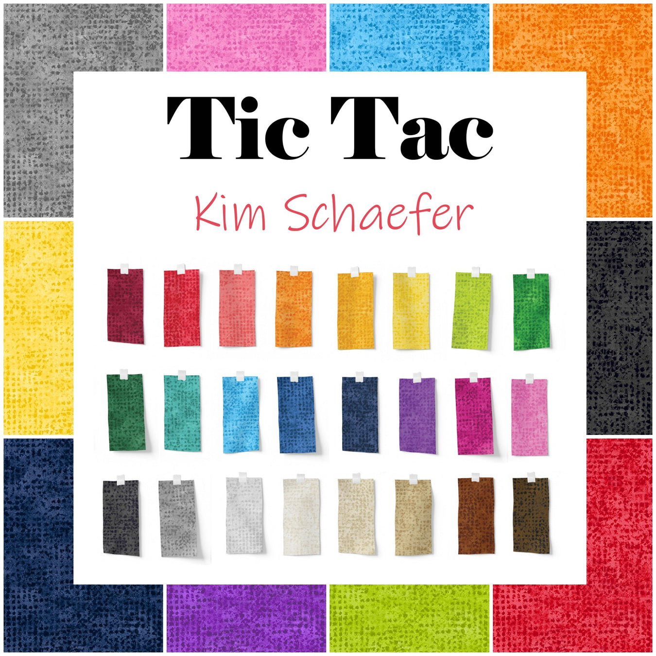 Tic Tac