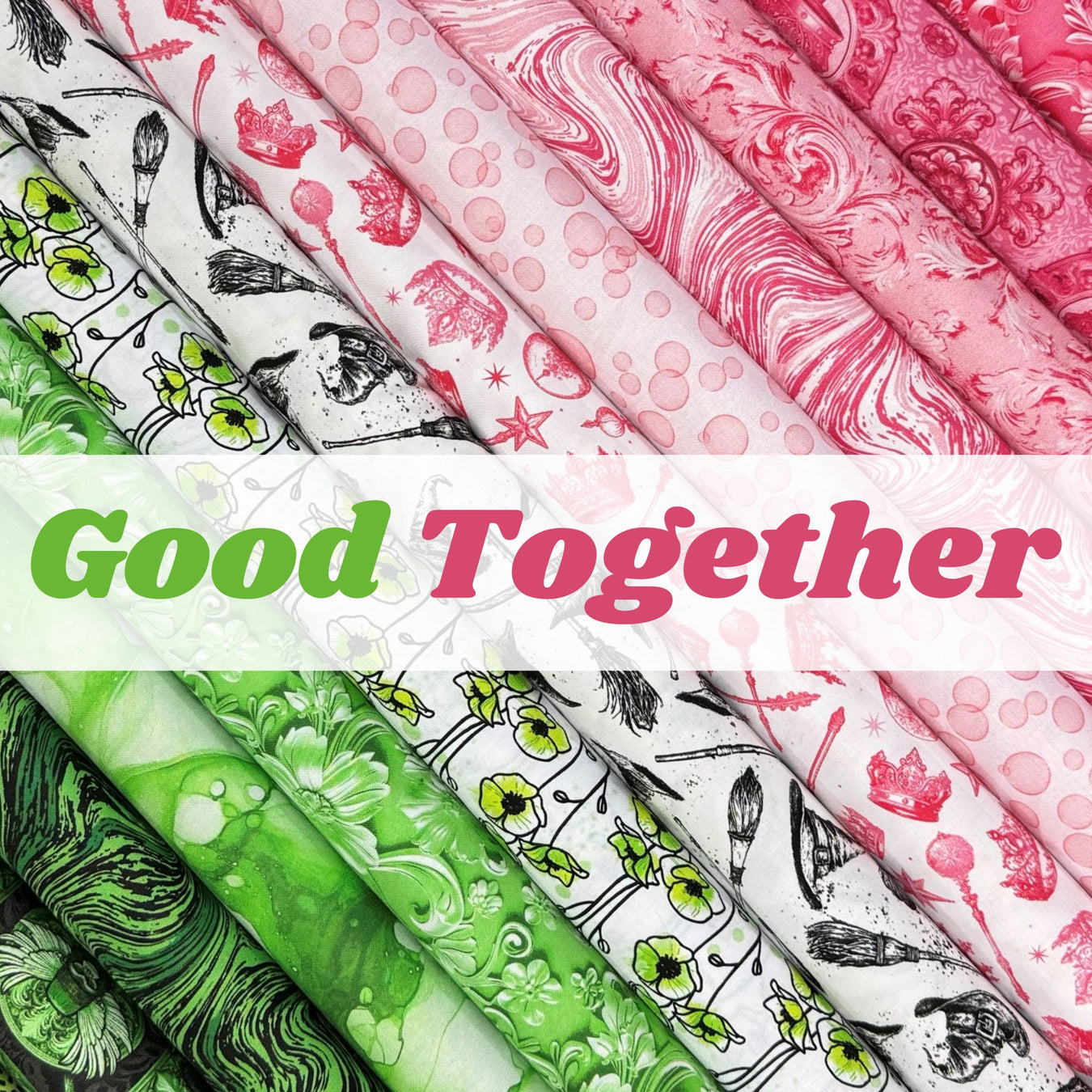 Good Together