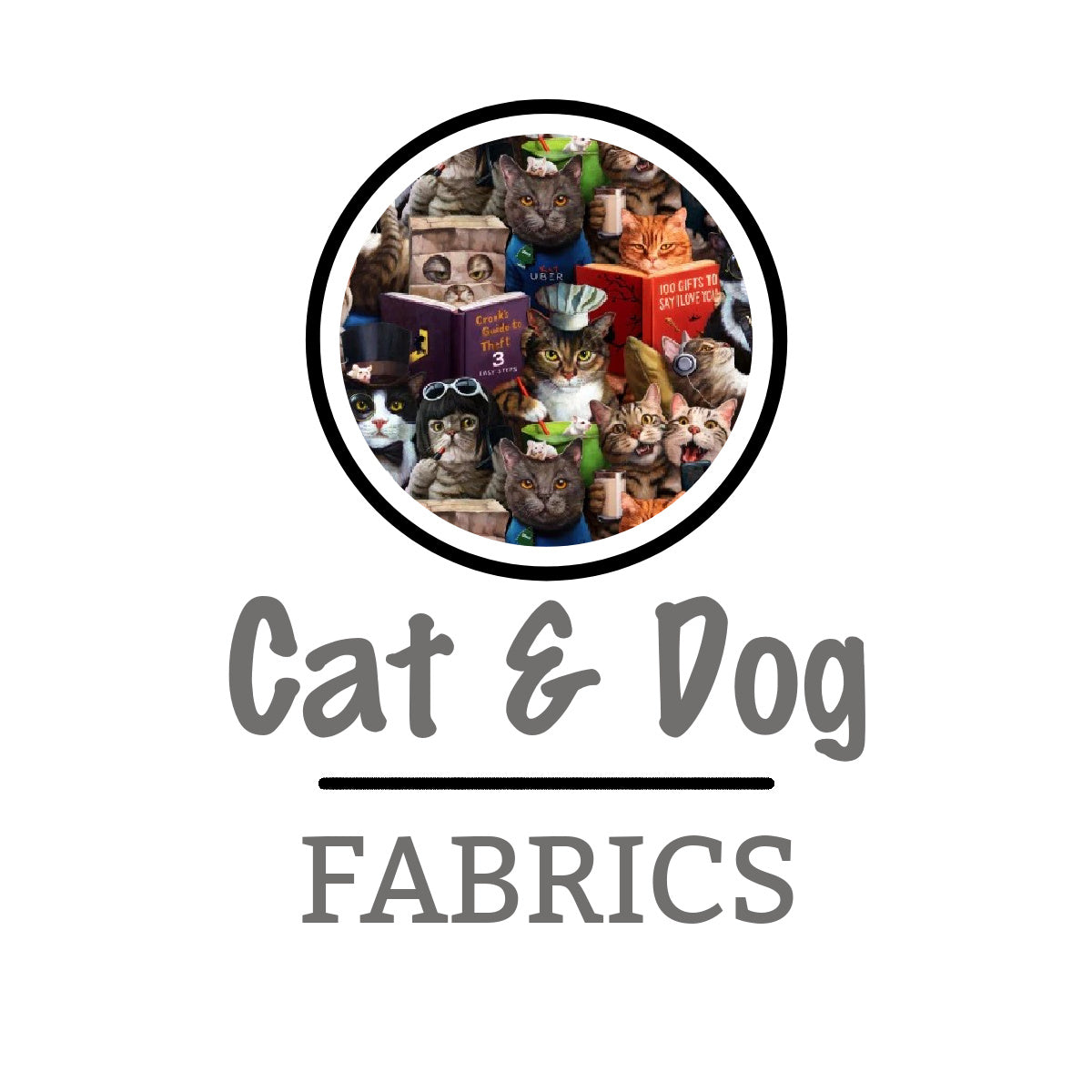 Cats & Dogs