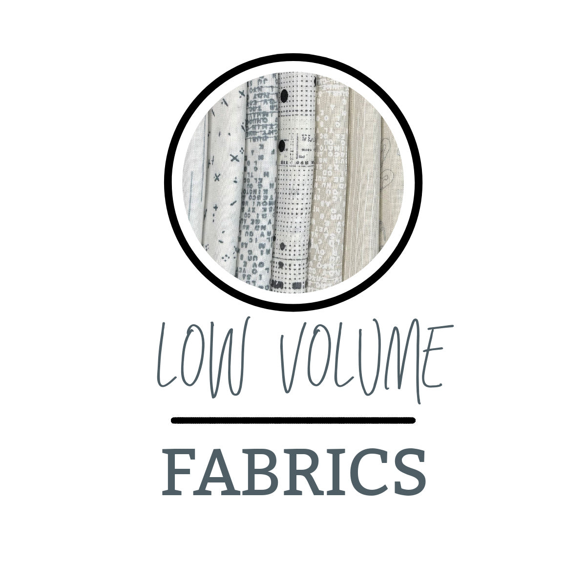 Low Volume