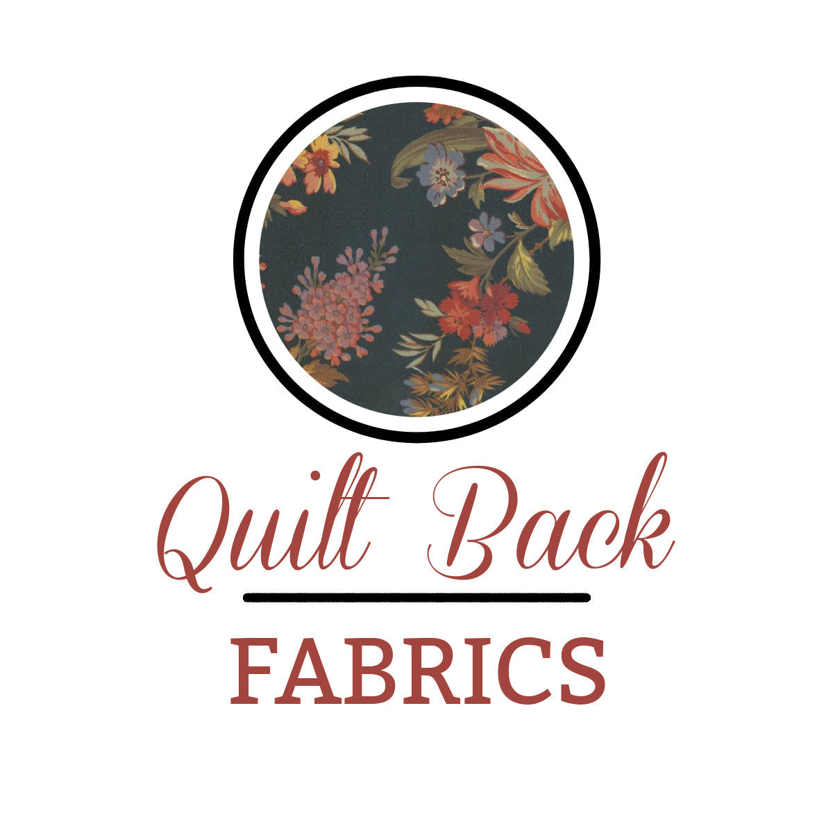 Quilt Backs