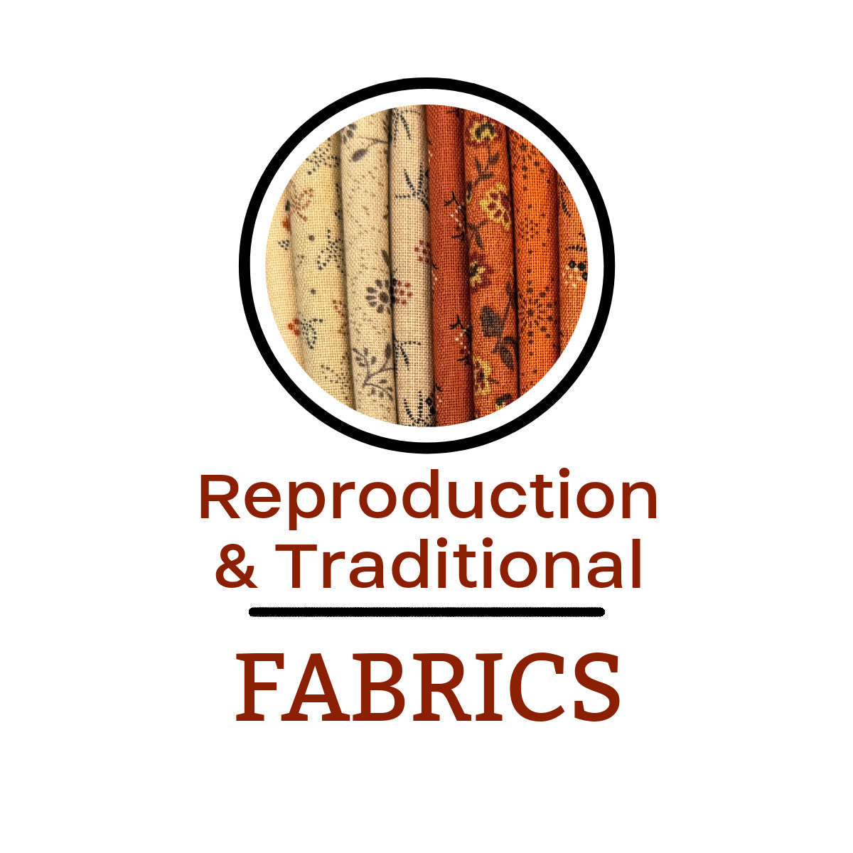 Reproductions & Traditional