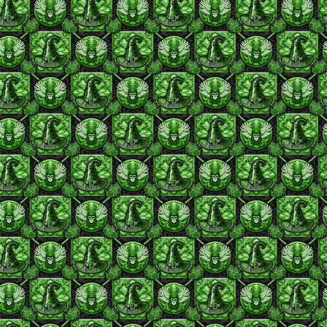 Good Together - Insignia Green