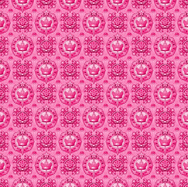 Good Together - Emblem Pink