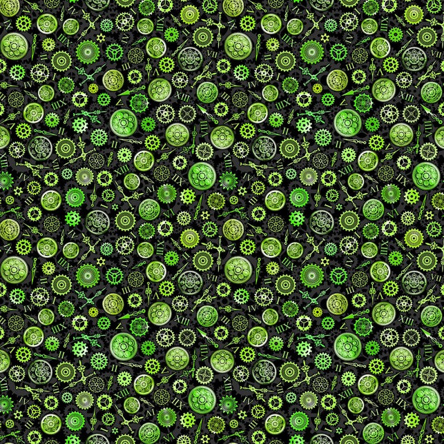 Good Together - Timeless Green