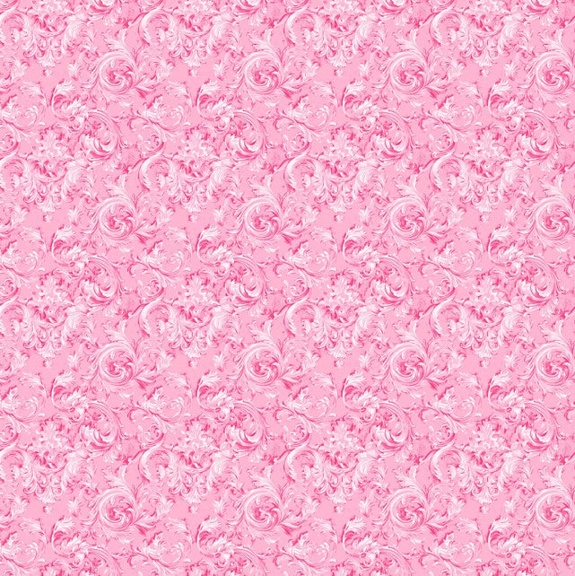 Good Together - Flourish Pink