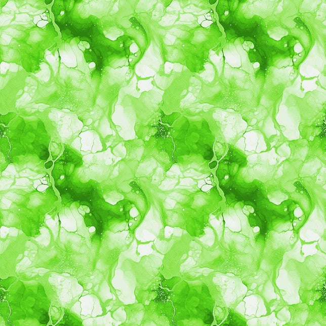 Good Together - Elixir Green