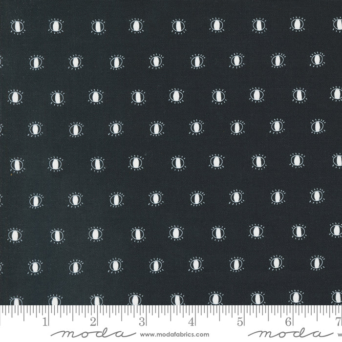 Noir - Watching Eyes Midnight Ghost