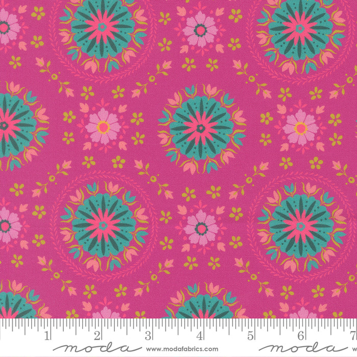 Parlor - Mandala Passion Fruit