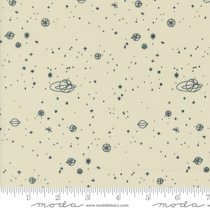 Still More Paper - Milky Way Eggshell
