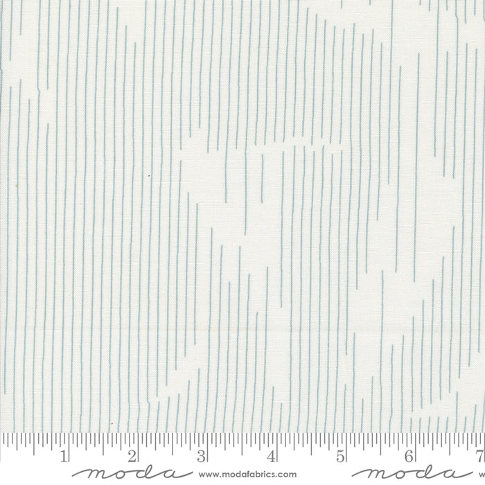 Still More Paper - Lined Up White