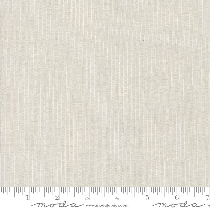 Still More Paper - Lined Up Fog