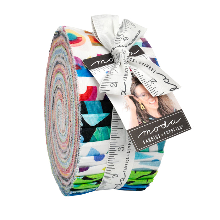 Radiant Jelly Roll