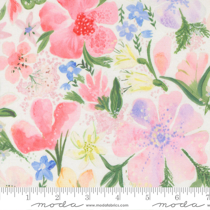 Sweet Cecily - Meadow Lily