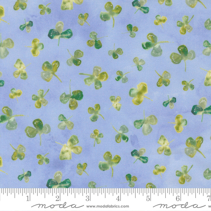 Sweet Cecily - Clover Hyacinth