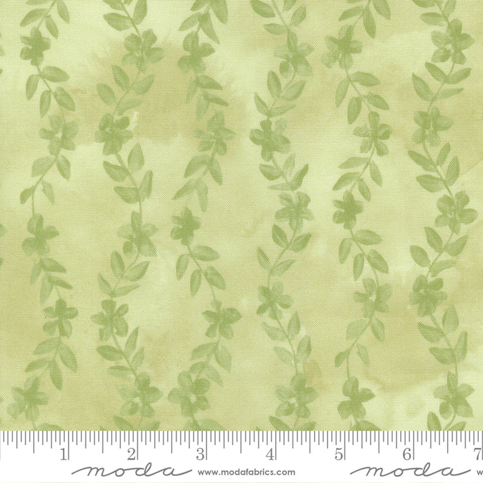 Sweet Cecily - Daphne Stripes Bud