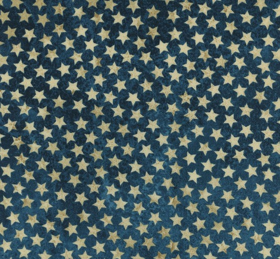 America 250 Stonehenge - Stars Navy