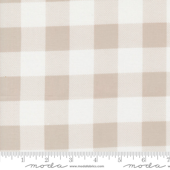 Starberry - Check Checks Stone 13" Remnant