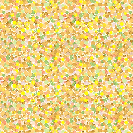 Jungle Friends - Circle Geo Blender Melon