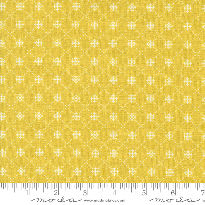 Portofino - Cobblestones Citron