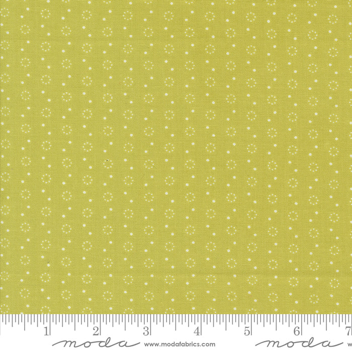 Portofino - Polka Dot Duo Picholine