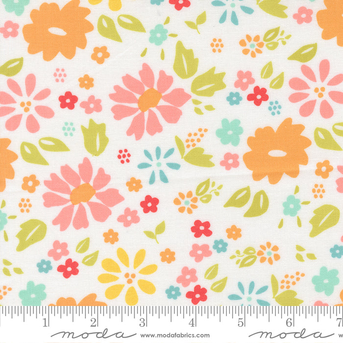 Delightfully Yours - Wildflower Cloud