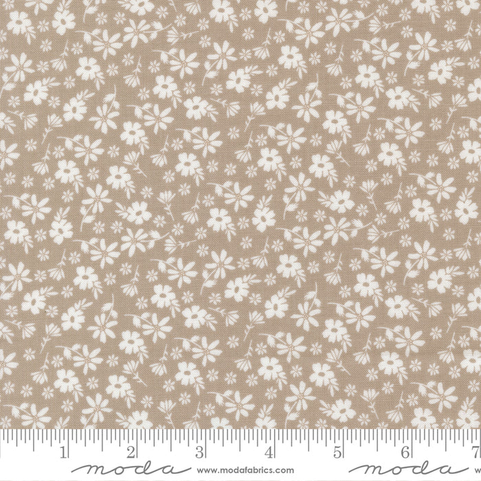 Delightfully Yours - Blossoms Stone