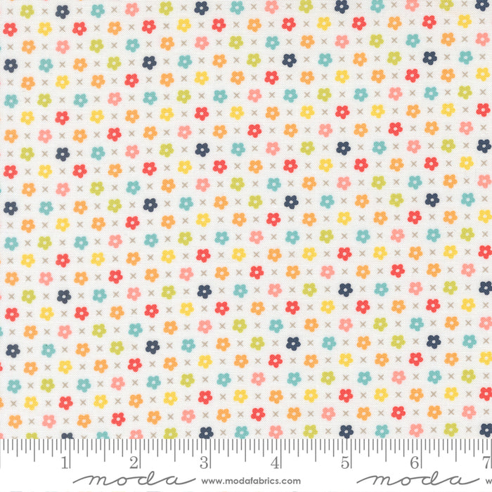 Delightfully Yours - Blooms Cloud