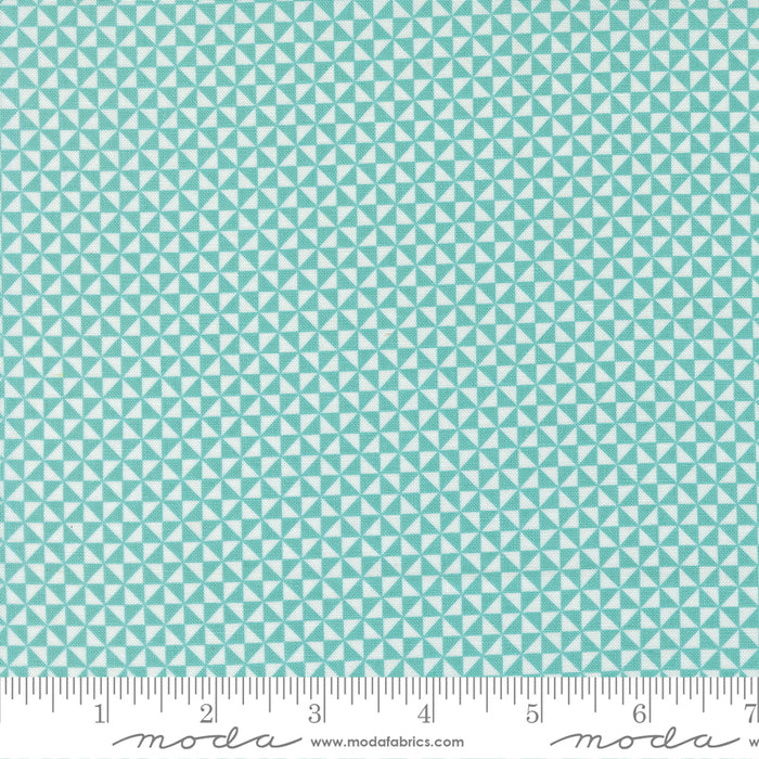 Delightfully Yours - Pinwheel Poolside